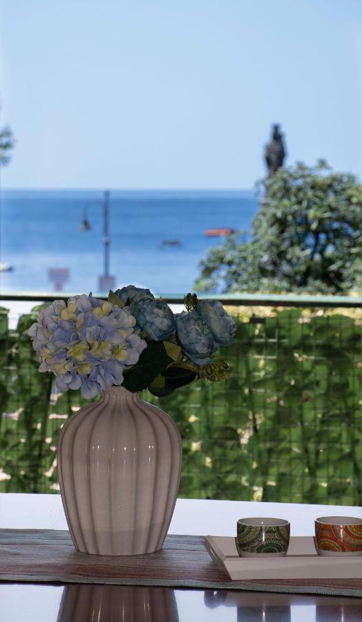 マイオーリ Uno Sguardo Sul Mareヴィラ エクステリア 写真