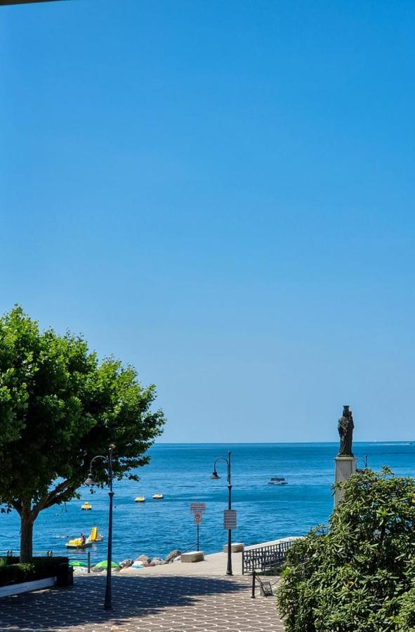 マイオーリ Uno Sguardo Sul Mareヴィラ エクステリア 写真